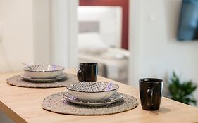 Hestia Apartment
